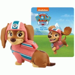 Tonies - Paw Patrol - Liberty Findet Einen Neuen Freund - Hörspiel
