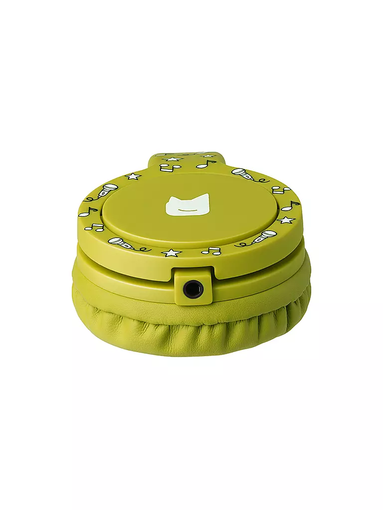 TONIES, Tonie-Lauscher Kopfhörer Grün – Bild 2