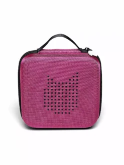 TONIES, Tonie-Transporter (Beere)