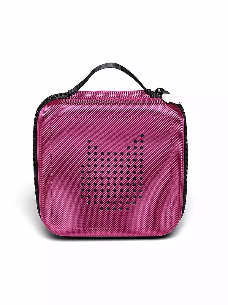 TONIES, Tonie-Transporter (Beere)