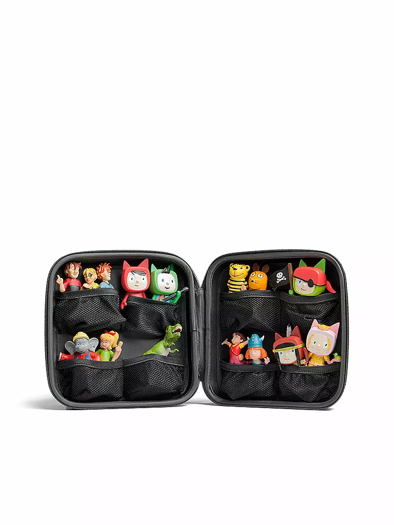 TONIES, Tonie-Transporter (Beere) – Bild 2