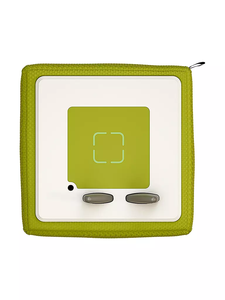 TONIES, Toniebox - Starter-Set Mit Kreativ-Tonie (Grün) – Bild 3