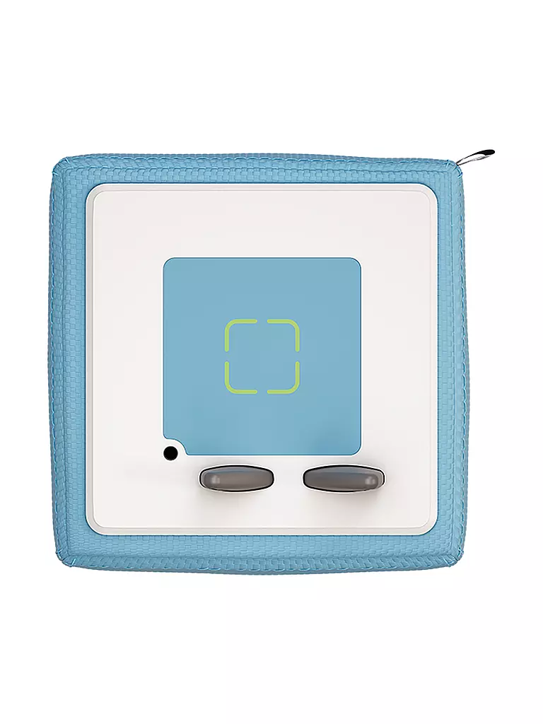 TONIES, Toniebox - Starter-Set Mit Kreativ-Tonie (Hellblau) – Bild 3