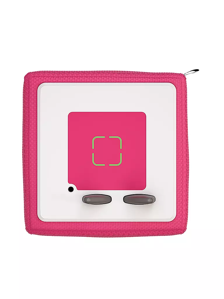 TONIES, Toniebox - Starter-Set Mit Kreativ-Tonie (Pink) – Bild 3