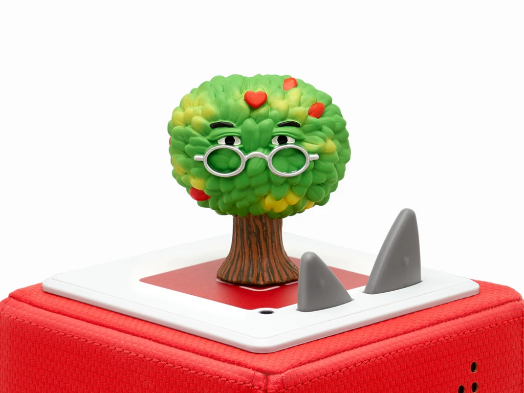 Tonies - Der Traumzauberbaum- Geschichtenlieder – Bild 2