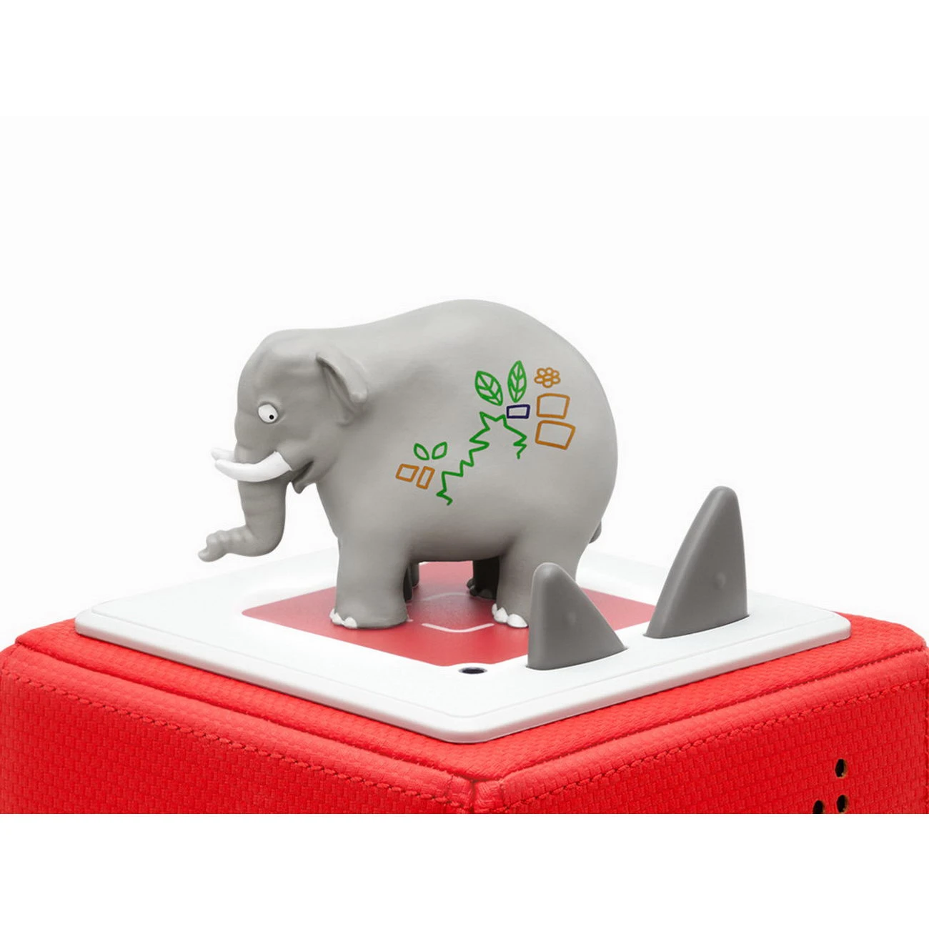 Tonies - Wir Sind Nachher Wieder Da Wir Müssen Kurz Nach Afrika - Hörbuch – Bild 2